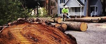 Best Tree Preservation Services  in Brunswick, GA
